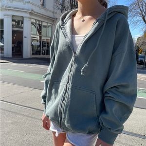 Brandy Melville Christy Hoodie